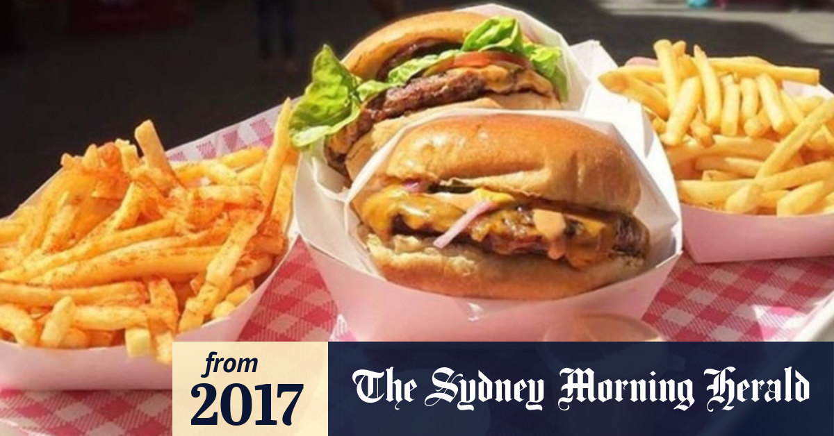 Top 5 dishes in Perth of 2017